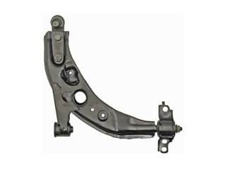 Suspension Control Arm And Ball Joint Assembly