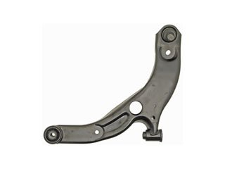 Suspension Control Arm And Ball Joint Assembly