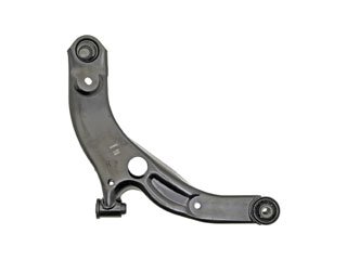 Suspension Control Arm And Ball Joint Assembly