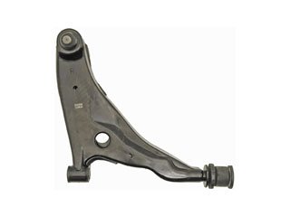 Suspension Control Arm And Ball Joint Assembly