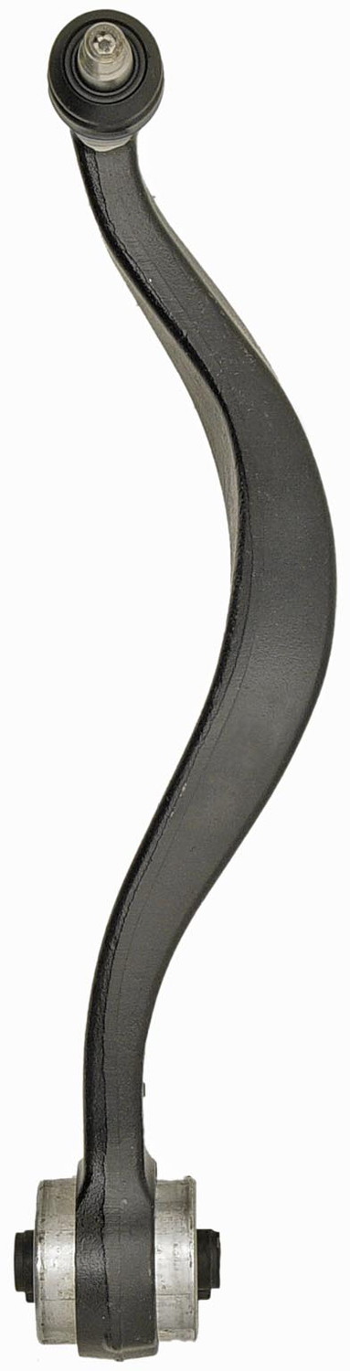 Suspension Control Arm And Ball Joint Assembly