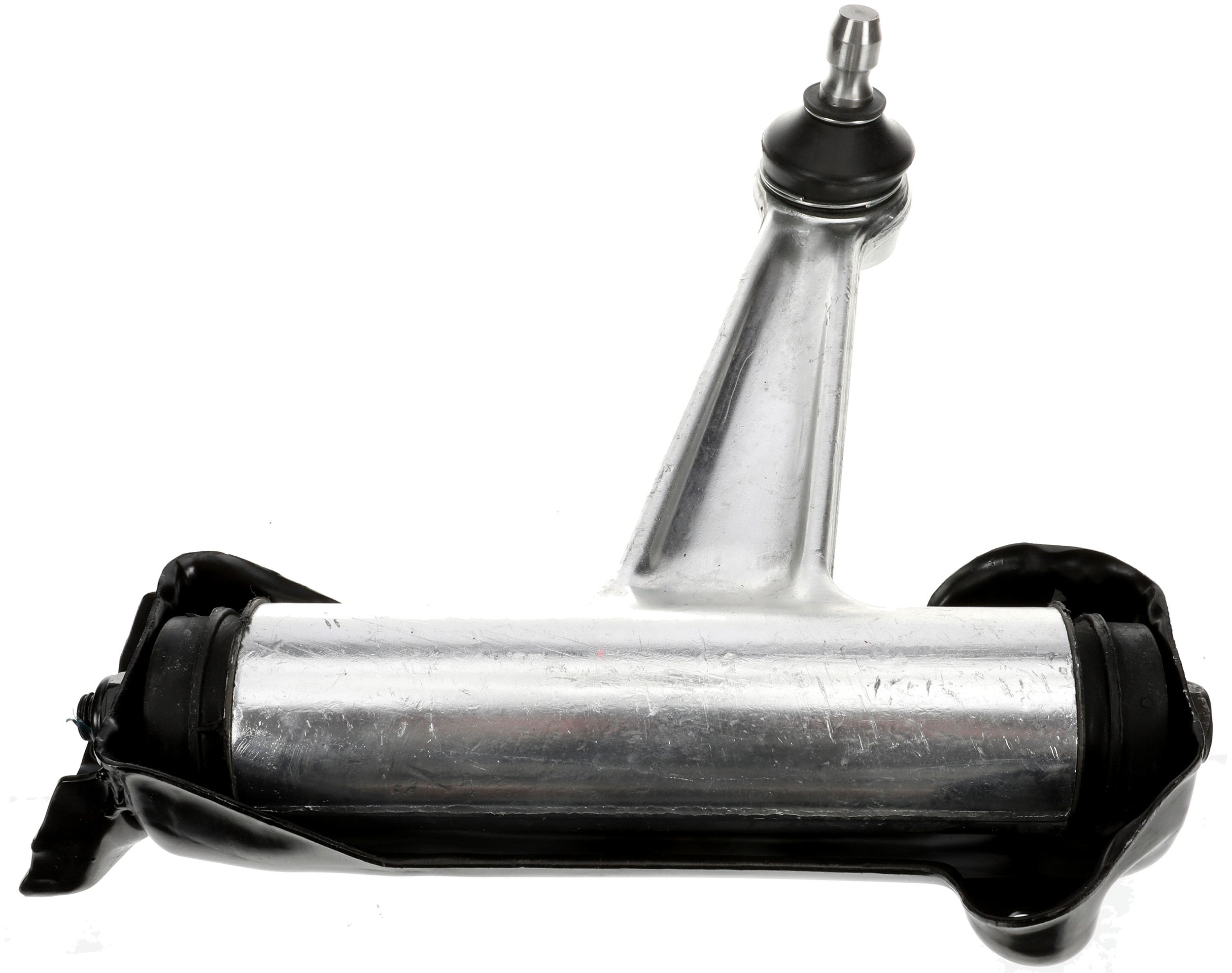 Suspension Control Arm And Ball Joint Assembly
