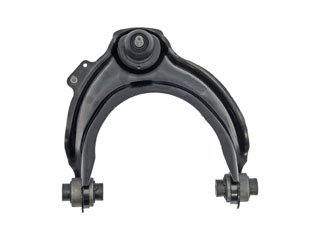 Suspension Control Arm And Ball Joint Assembly