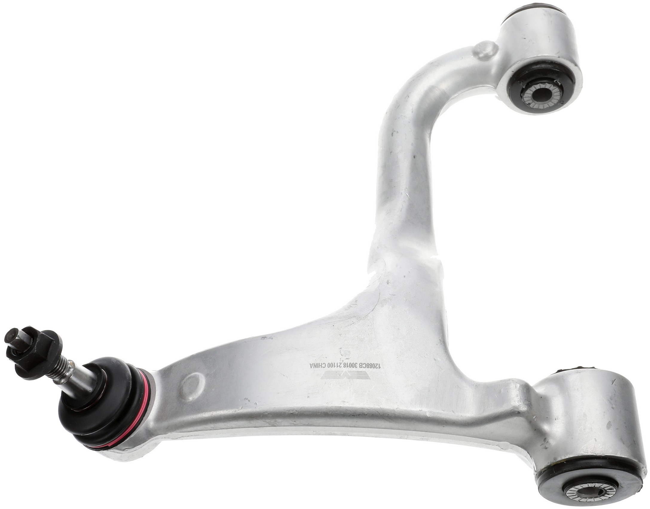 Suspension Control Arm And Ball Joint Assembly