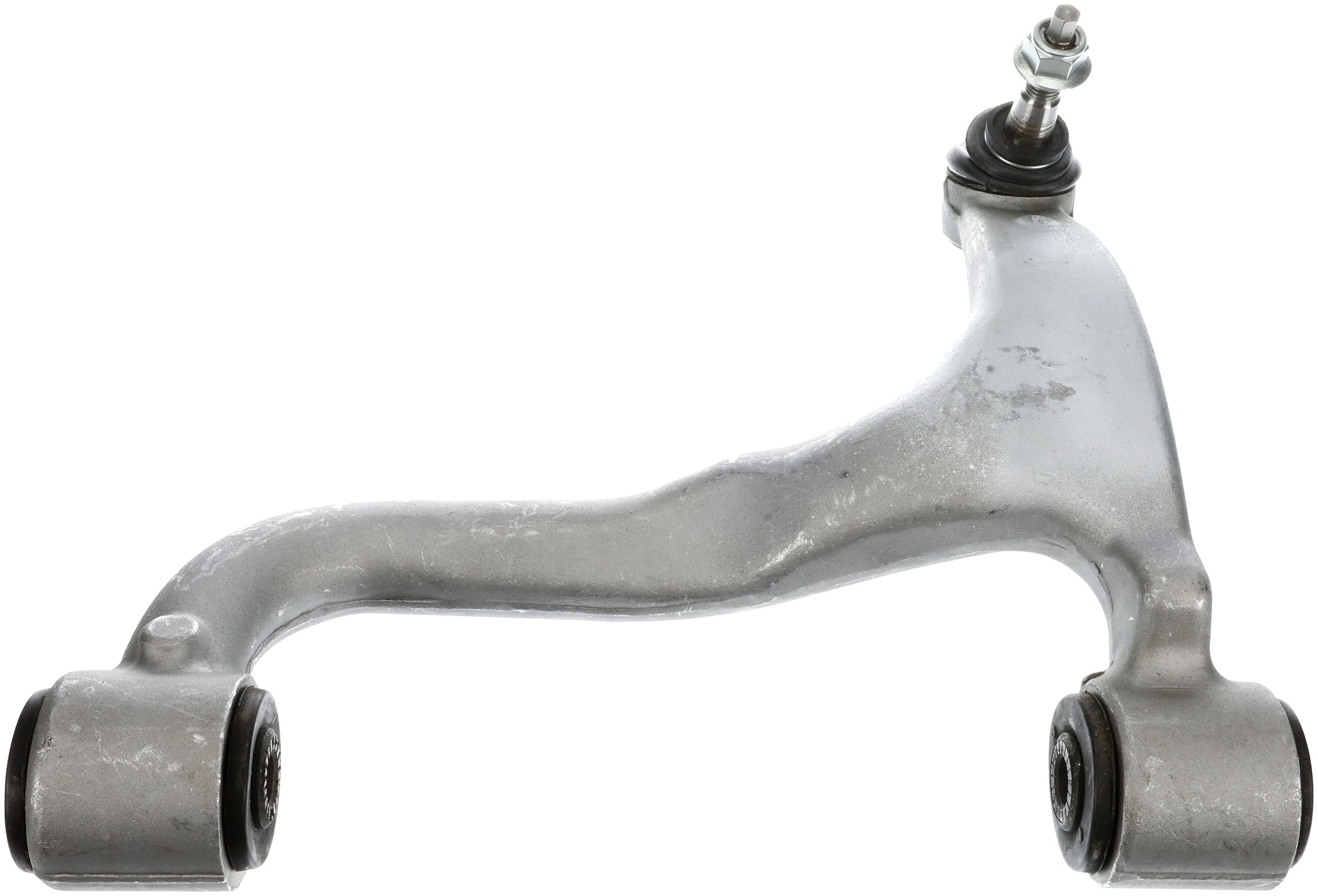 Suspension Control Arm And Ball Joint Assembly