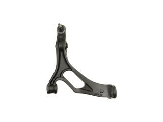 Suspension Control Arm And Ball Joint Assembly