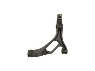 Suspension Control Arm And Ball Joint Assembly