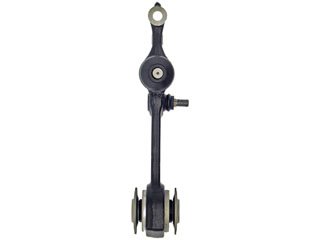 Suspension Control Arm And Ball Joint Assembly