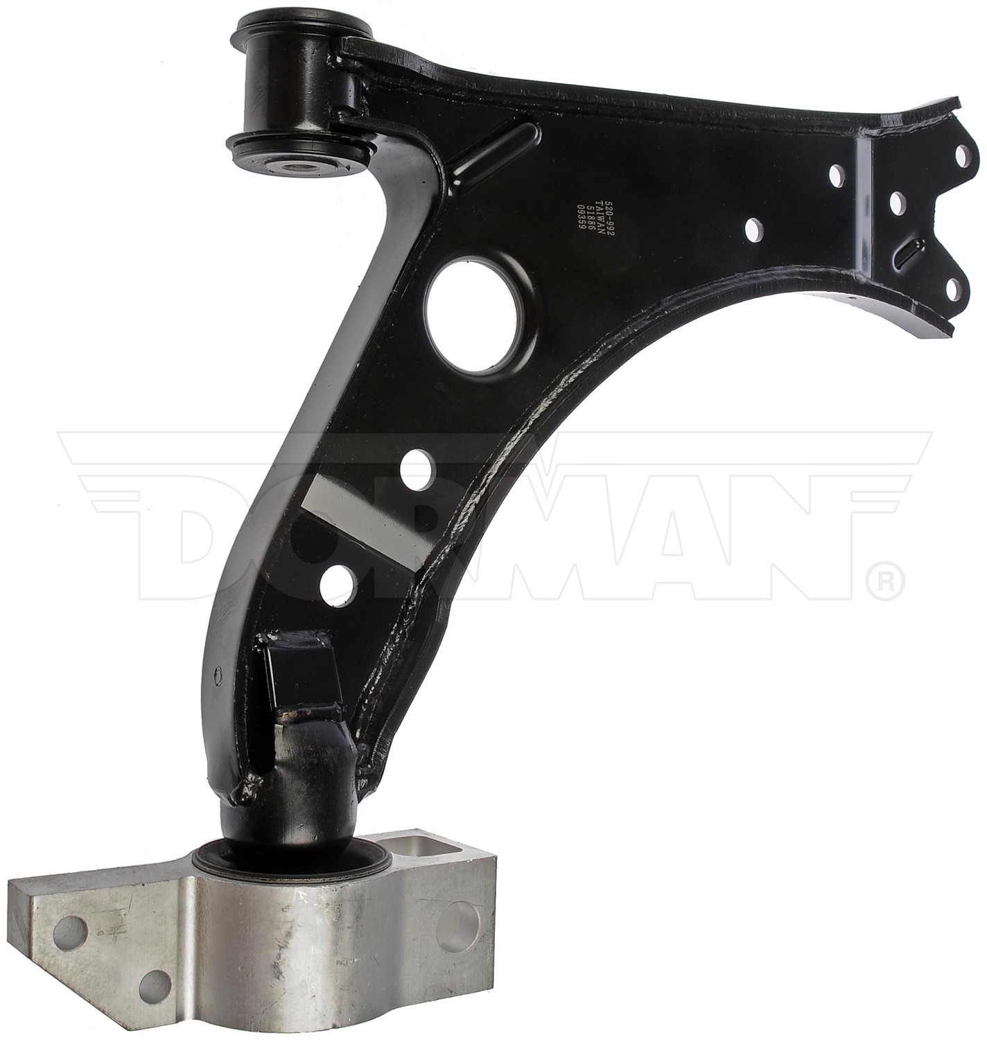 Suspension Control Arm