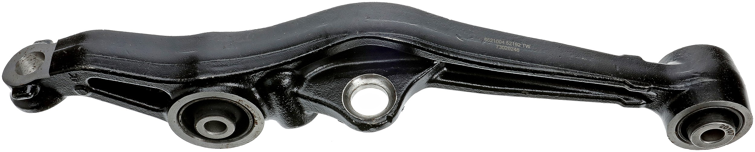 Suspension Control Arm