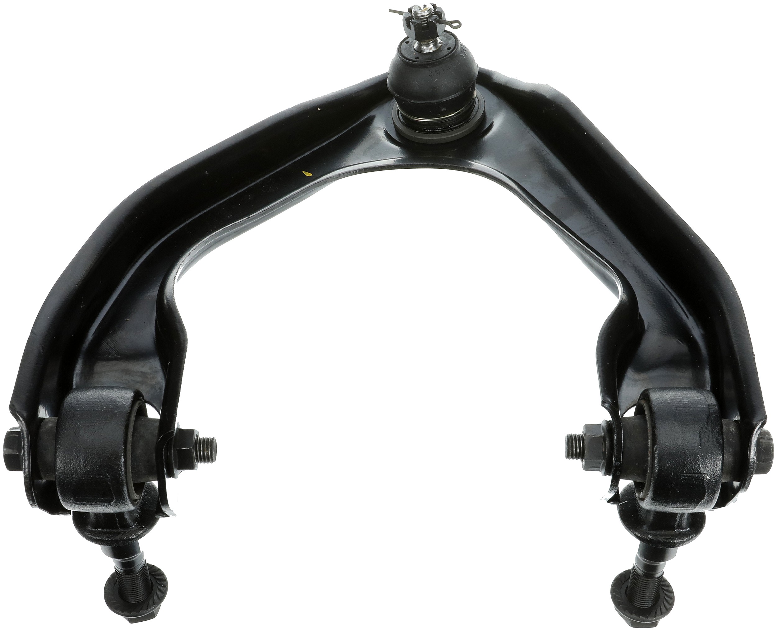 Suspension Control Arm And Ball Joint Assembly