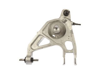 Suspension Lateral Arm And Ball Joint Assembly