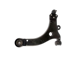 Suspension Control Arm And Ball Joint Assembly