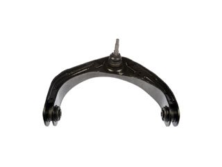 Suspension Control Arm And Ball Joint Assembly