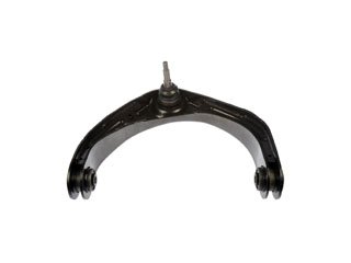 Suspension Control Arm And Ball Joint Assembly