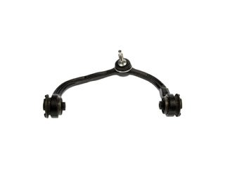 Suspension Control Arm And Ball Joint Assembly