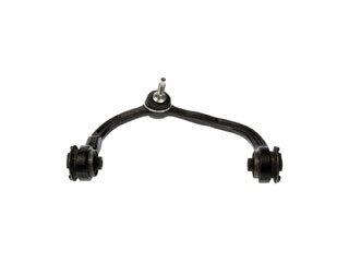 Suspension Control Arm And Ball Joint Assembly
