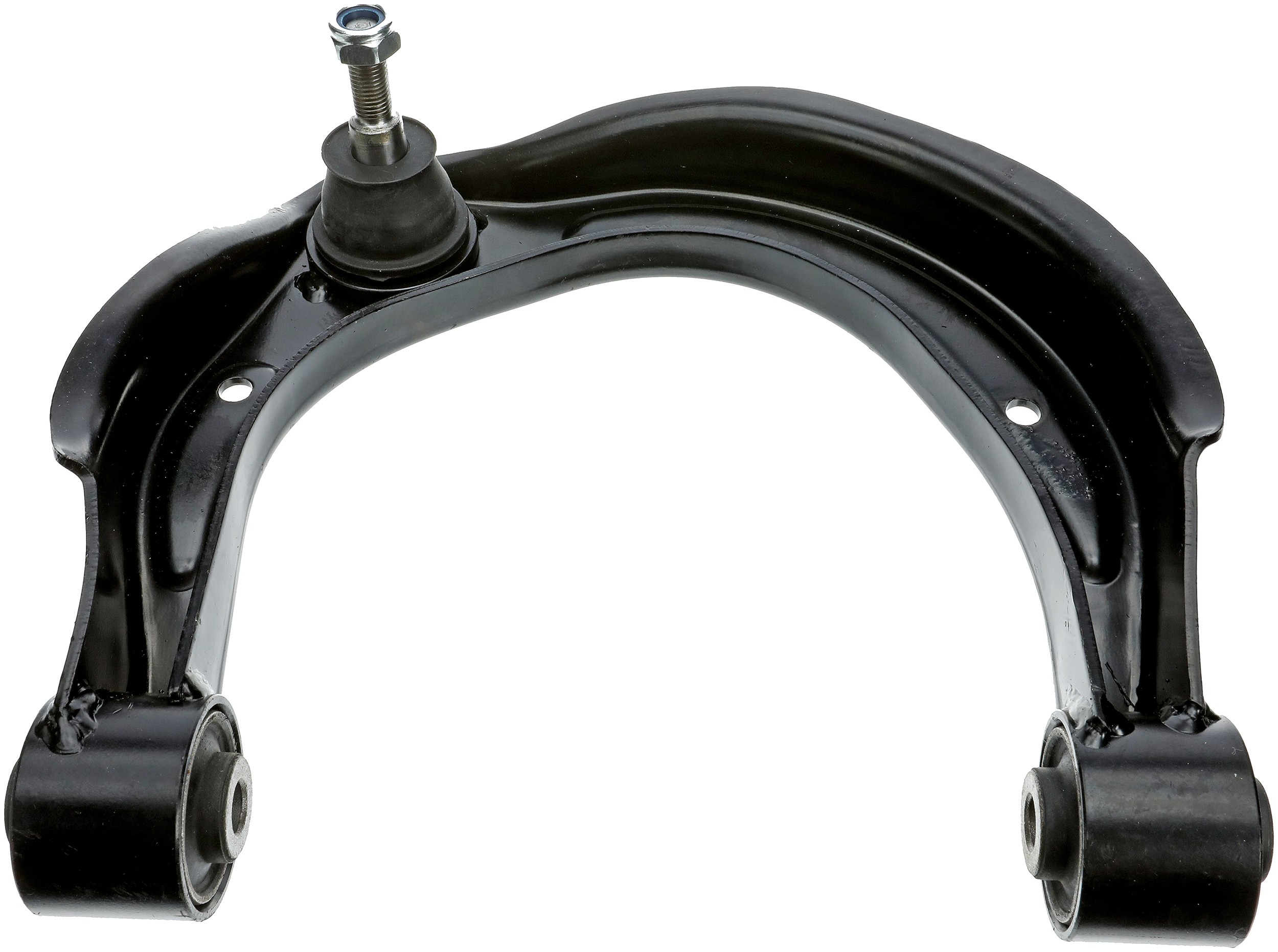 Suspension Control Arm And Ball Joint Assembly