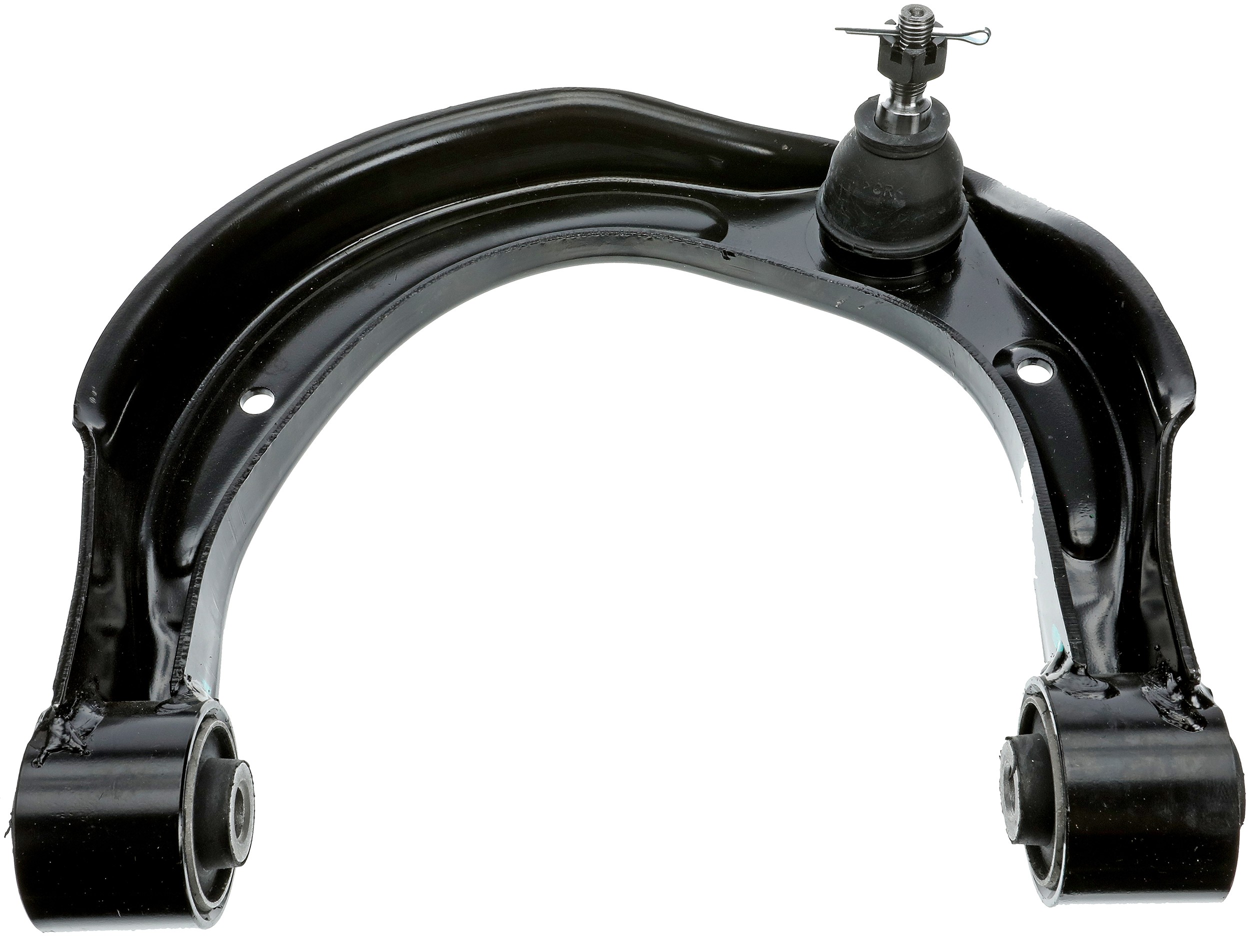 Suspension Control Arm And Ball Joint Assembly