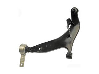 Suspension Control Arm And Ball Joint Assembly