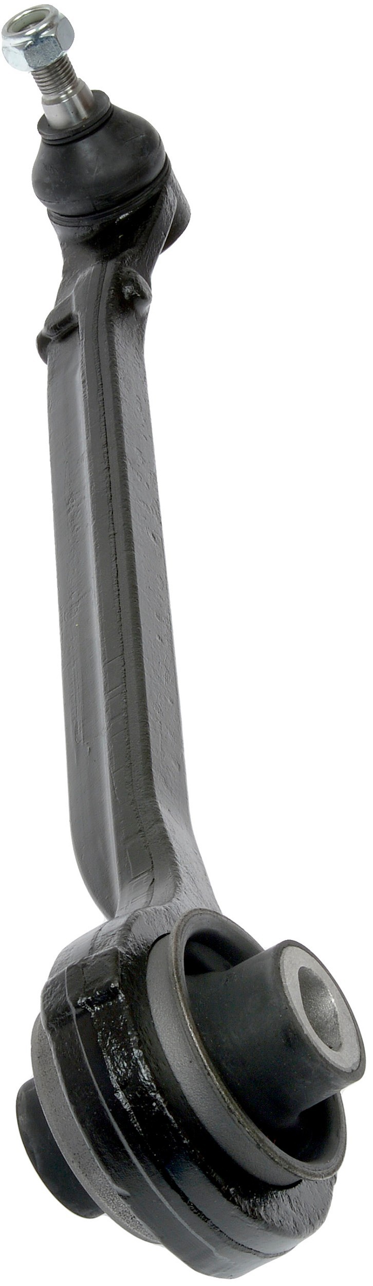 Suspension Control Arm And Ball Joint Assembly