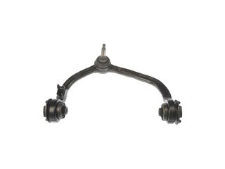 Suspension Control Arm And Ball Joint Assembly