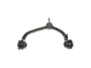 Suspension Control Arm And Ball Joint Assembly