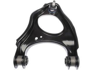 Suspension Control Arm And Ball Joint Assembly