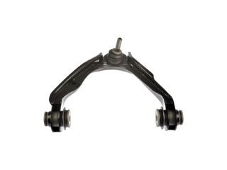 Suspension Control Arm And Ball Joint Assembly