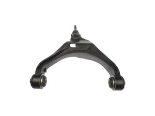 Suspension Control Arm And Ball Joint Assembly