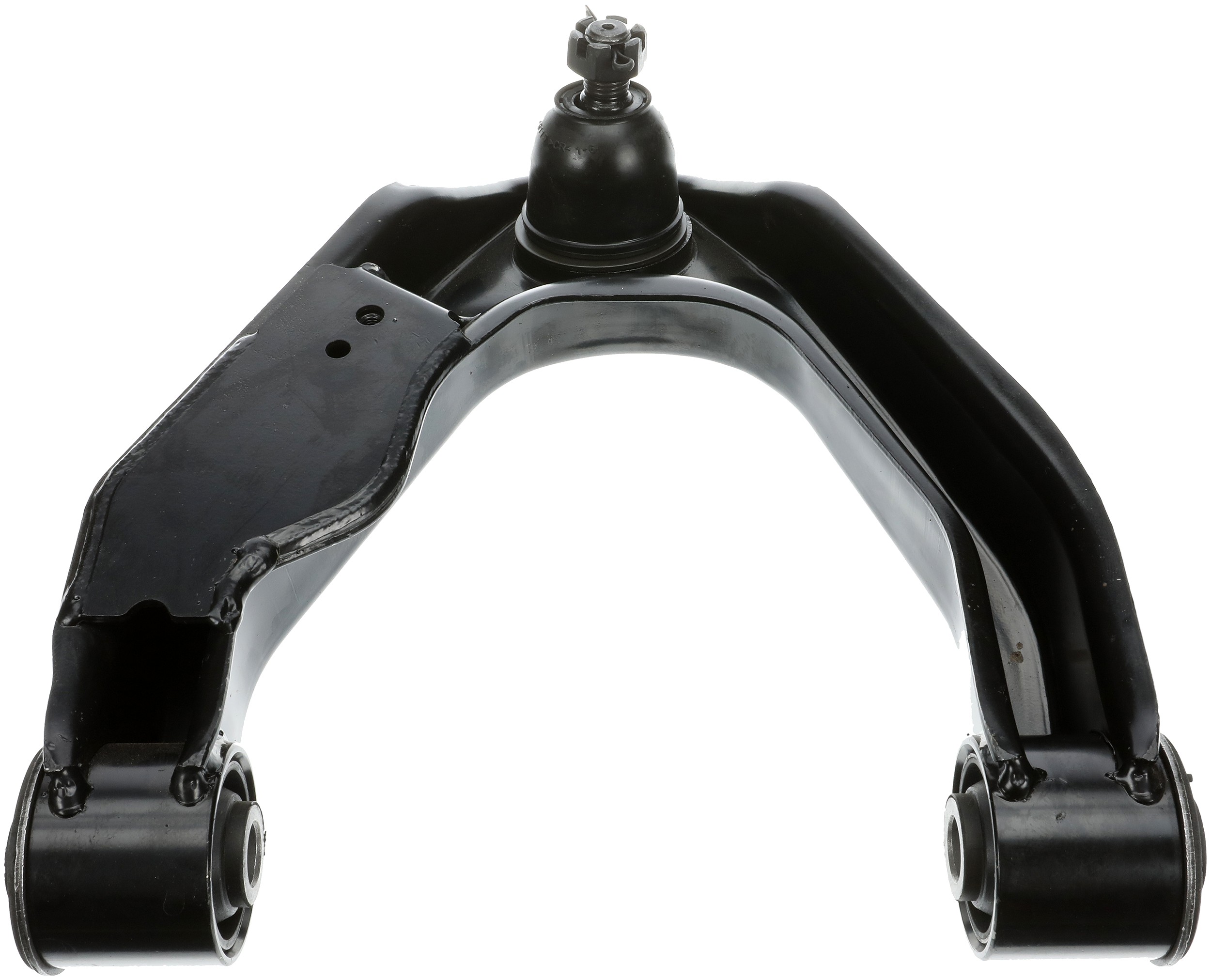 Suspension Control Arm And Ball Joint Assembly