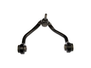 Suspension Control Arm And Ball Joint Assembly