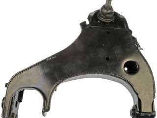 Suspension Control Arm And Ball Joint Assembly