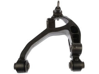 Suspension Control Arm And Ball Joint Assembly