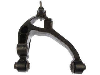 Suspension Control Arm And Ball Joint Assembly