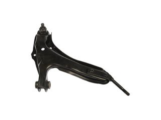 Suspension Control Arm And Ball Joint Assembly