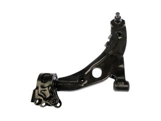 Suspension Control Arm And Ball Joint Assembly