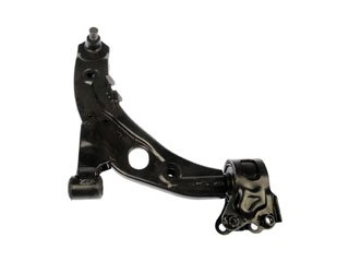 Suspension Control Arm And Ball Joint Assembly