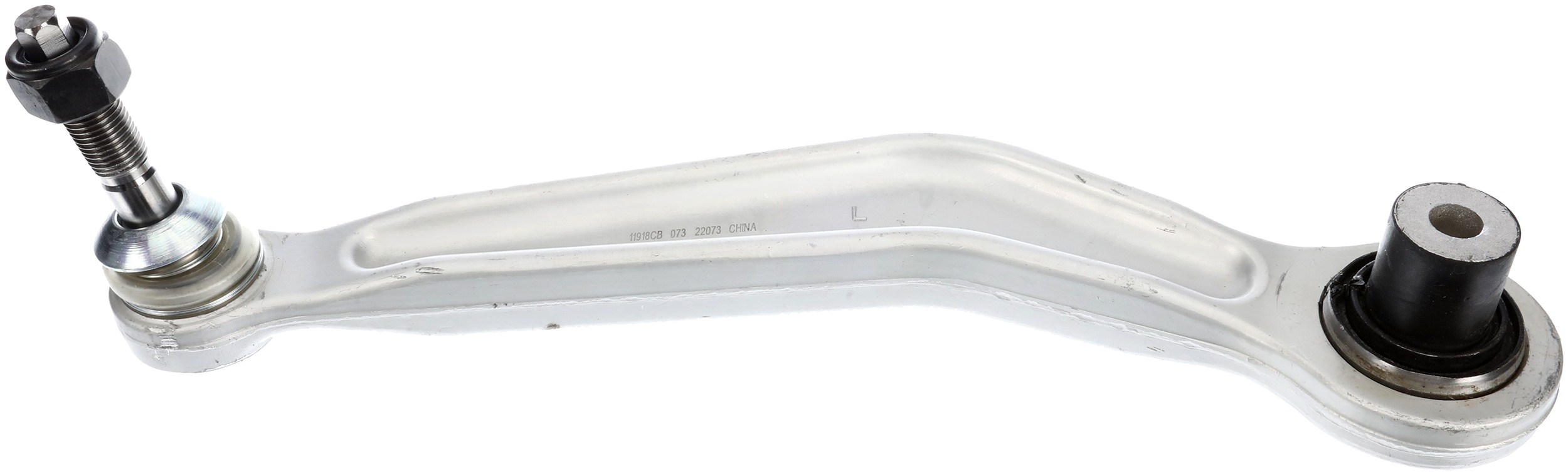 Suspension Control Arm And Ball Joint Assembly