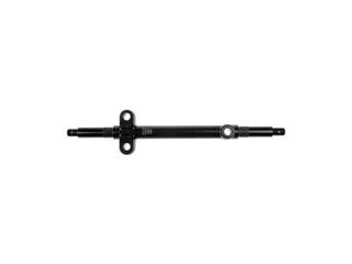 Suspension Control Arm Shaft Kit