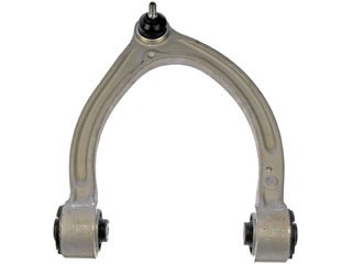 Suspension Control Arm And Ball Joint Assembly
