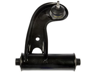 Suspension Control Arm And Ball Joint Assembly