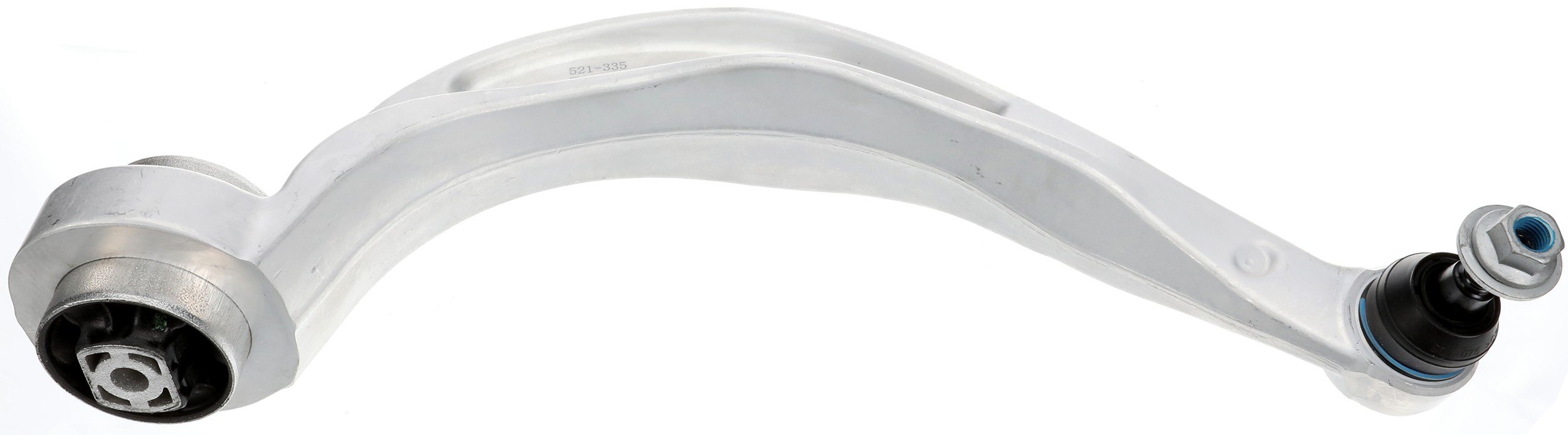 Suspension Control Arm And Ball Joint Assembly