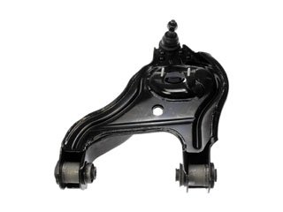 Suspension Control Arm And Ball Joint Assembly