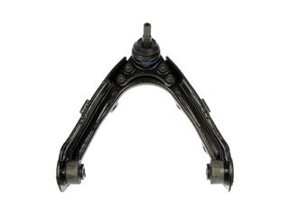 Suspension Control Arm And Ball Joint Assembly