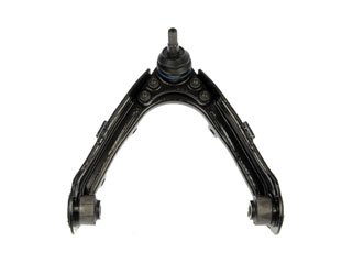 Suspension Control Arm And Ball Joint Assembly