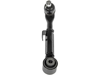 Suspension Control Arm And Ball Joint Assembly