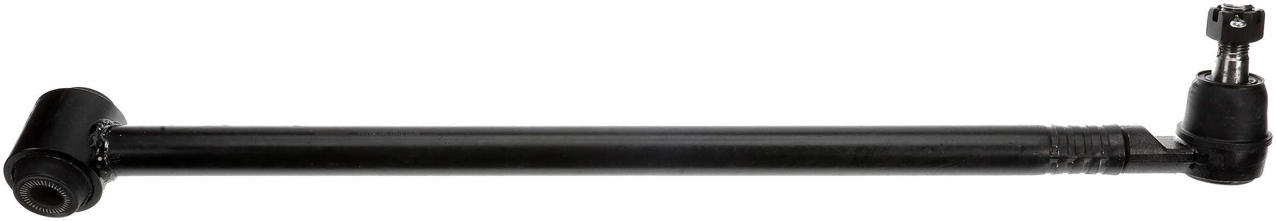 Suspension Control Arm And Ball Joint Assembly