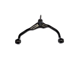 Suspension Control Arm And Ball Joint Assembly