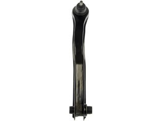 Suspension Control Arm And Ball Joint Assembly